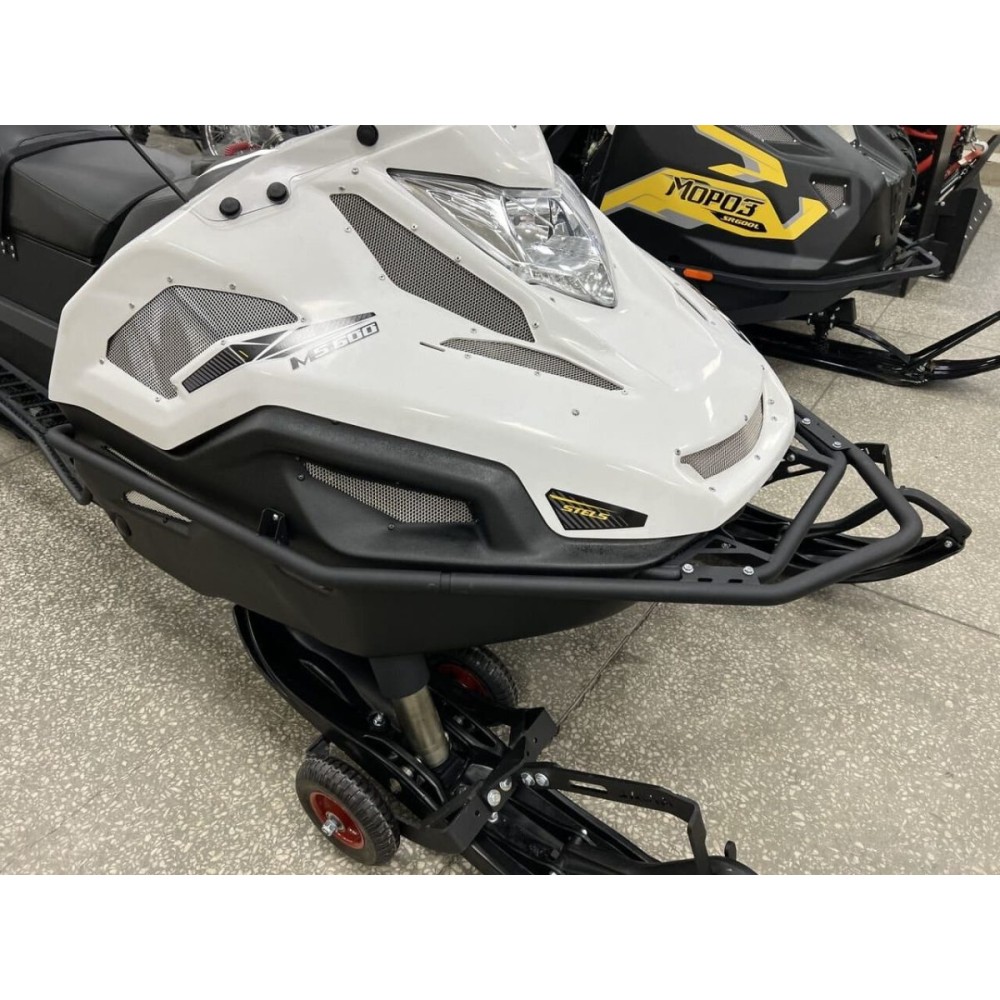Снегоход STELS Ставр MS600 CVTech LUX Б/У