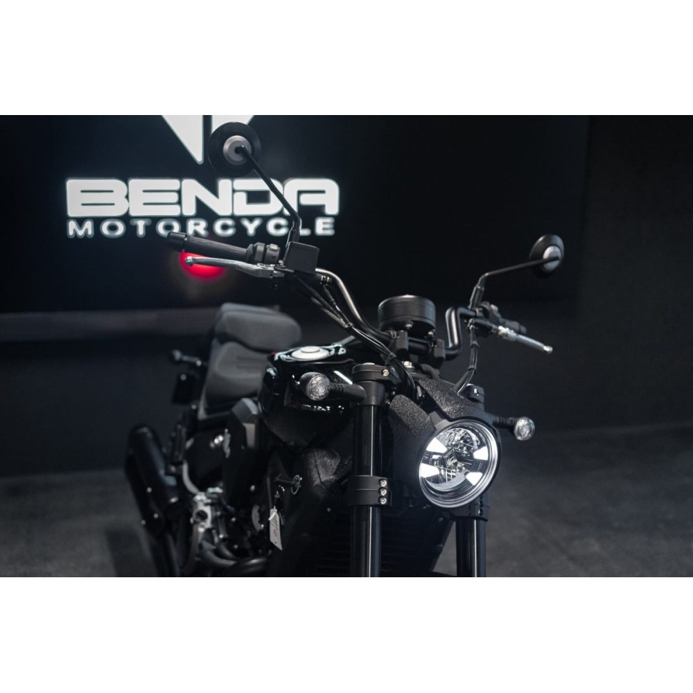 Мотоцикл BENDA Darkflag 500