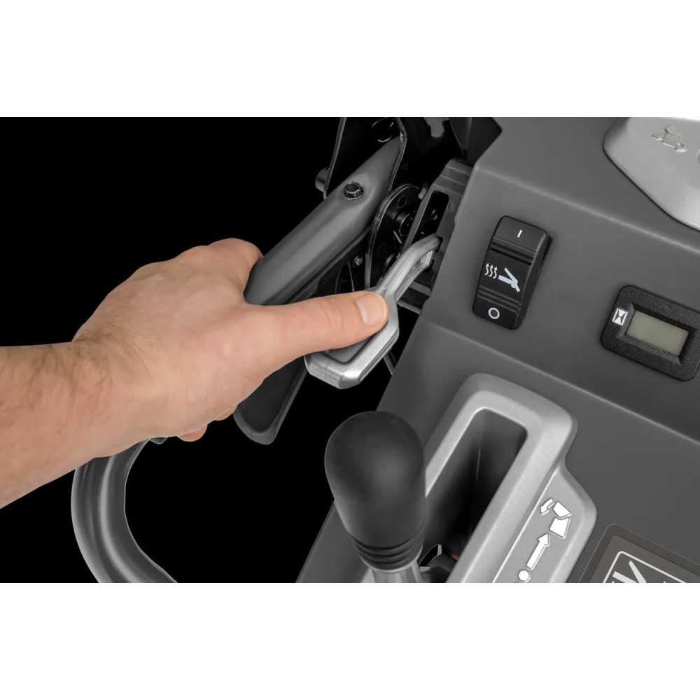 Снегоуборщик HUSQVARNA ST 430T