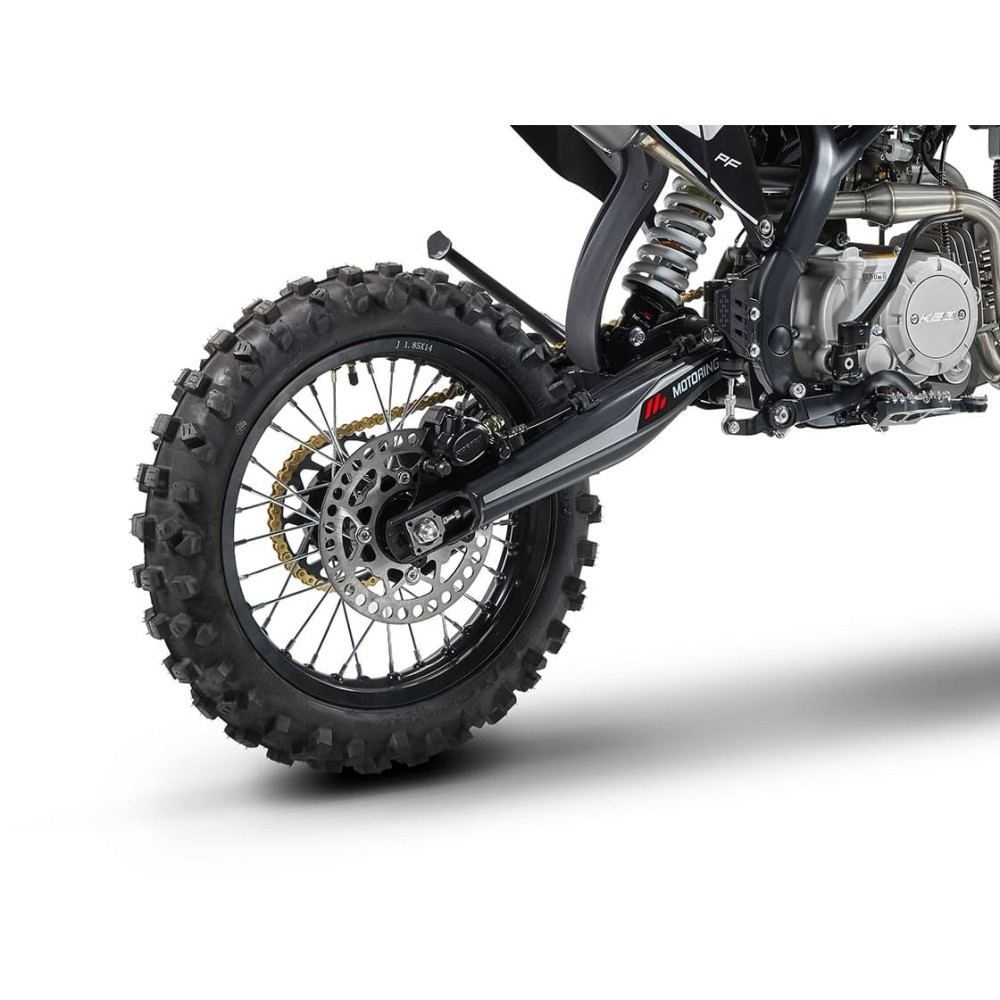 Мотоцикл K2R PF140 Pro PITBIKE