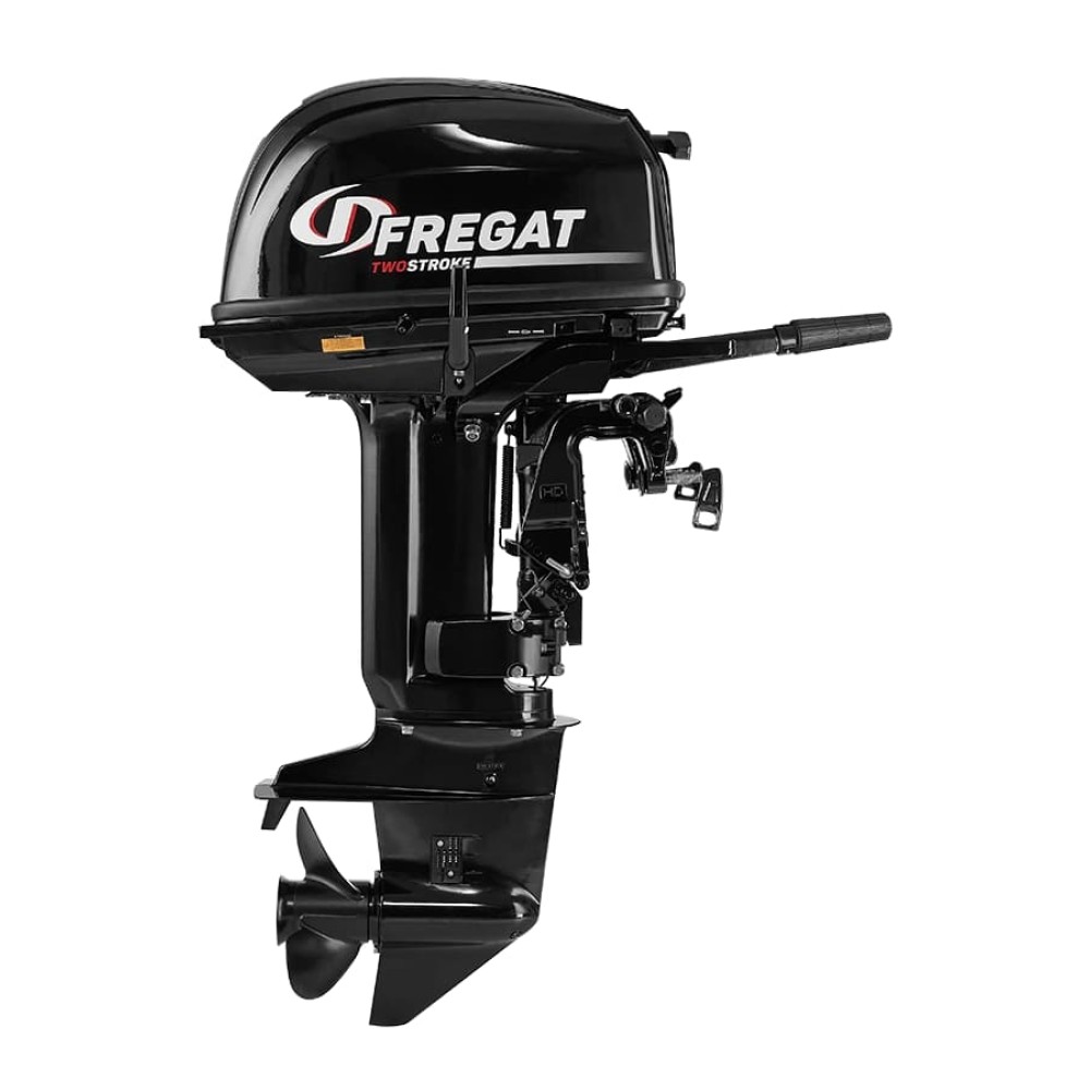 2х-тактный лодочный мотор ФРЕГАТ 30FHS