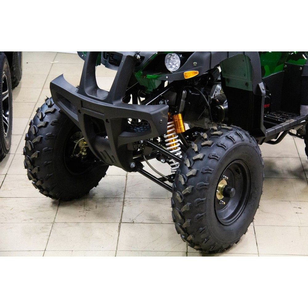 Квадроцикл UNIVERSAL ATV 200 TM Bull plus