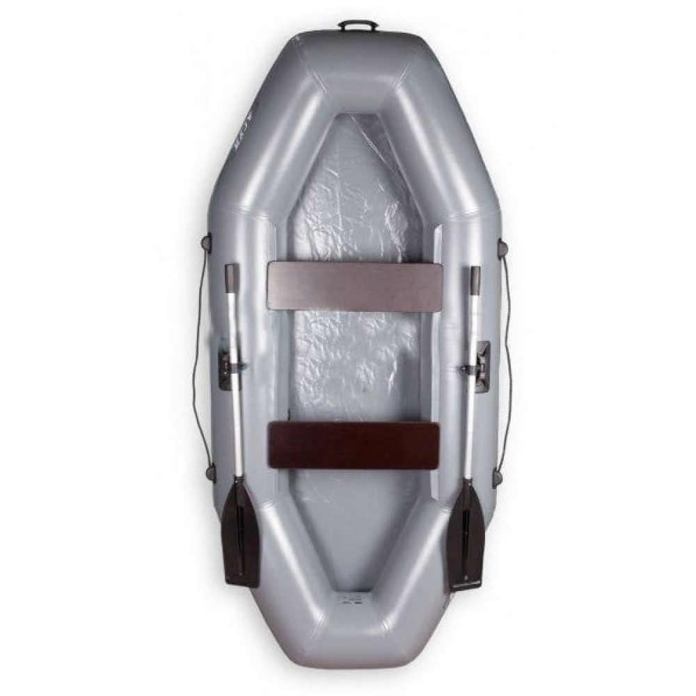 Гребная лодка ПВХ SIBRIVER Агул-300