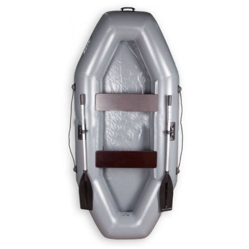 Гребная лодка ПВХ SIBRIVER Агул-300