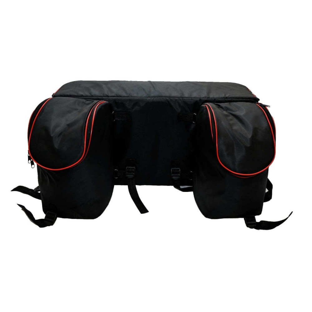 Кофр для квадроцикла, задний