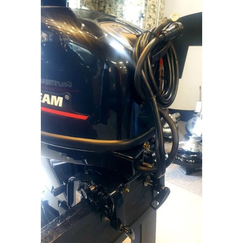 2х-тактный лодочный мотор GOLFSTREAM T 40 FWS