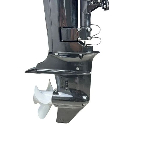 2х-тактный лодочный мотор MESAN 9.8