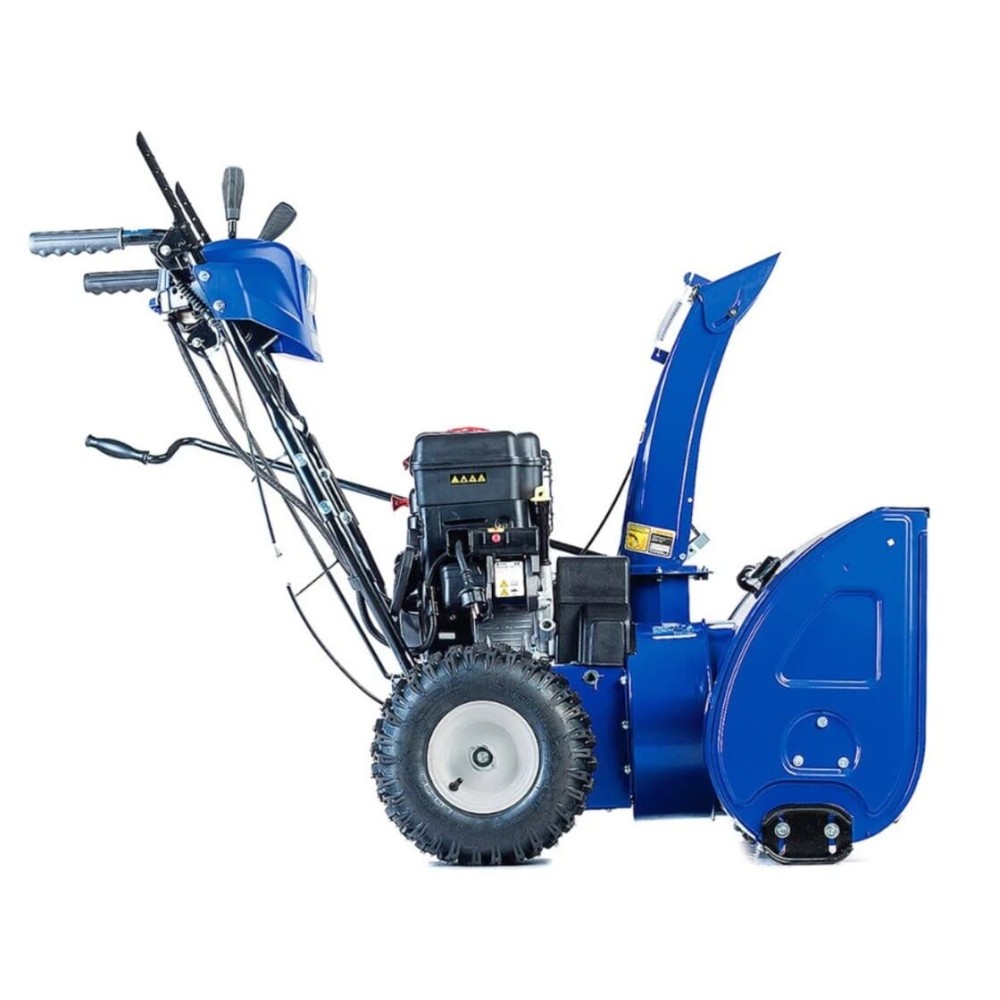 Cнегоуборщик MASTERYARD MX 9024 BE