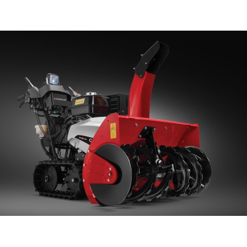 Снегоуборщик CAIMAN EDO 28H