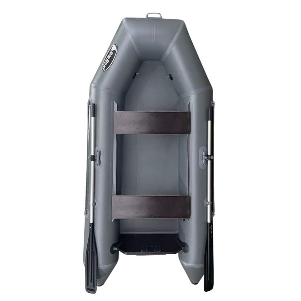 Лодка ПВХ BIG BOAT T280