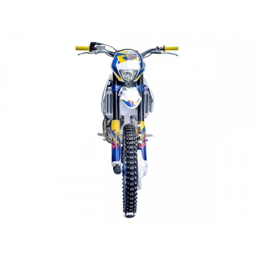 Мотоцикл кроссовый эндуро GR2 300 Pro (ВОД. ОХЛ. ZS174MN) 21/18 (2020 Г.)