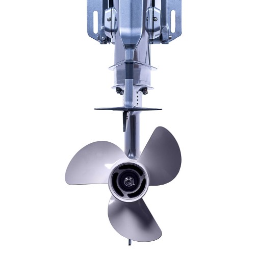 2х-тактный лодочный мотор SEANOVO SN50FFEL-T