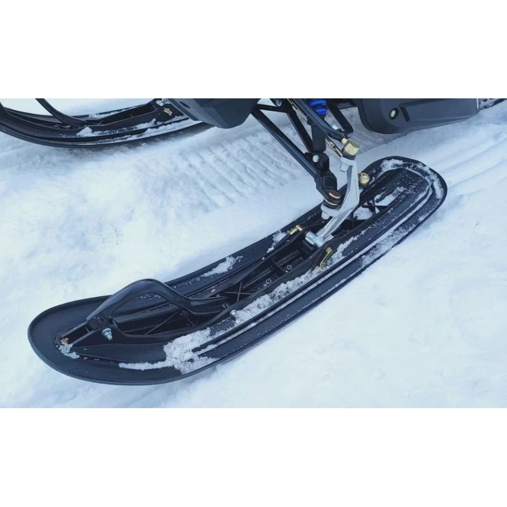 Снегоход WOIDEAL WD 300