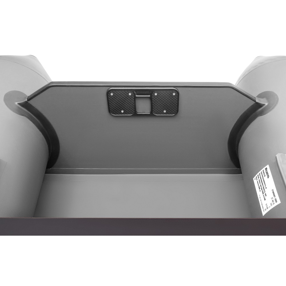 Лодка ПВХ РОДЖЕР Standart 2800