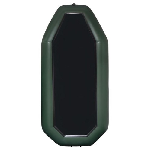 Гребная лодка ПВХ SIBRIVER Агул-255 НД