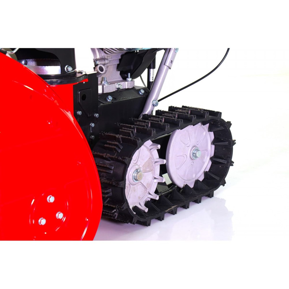 Снегоуборщик ZIMANI Hydro PRO 76 TRACK