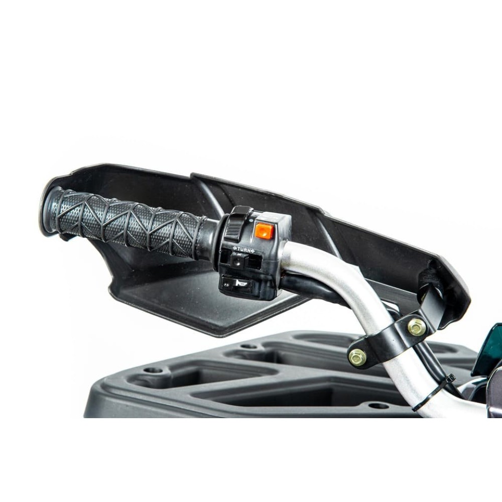 Квадроцикл MOTOLAND 200 Wild Track X Pro (2022)