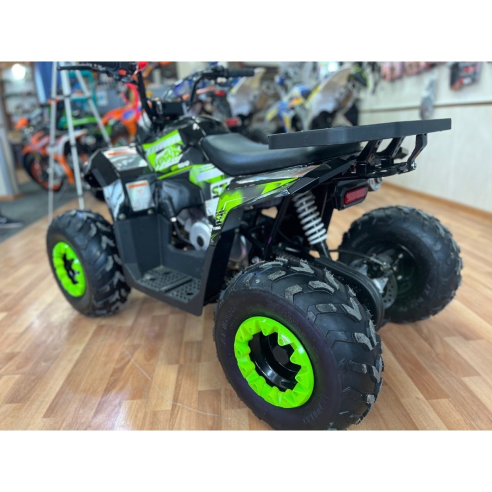 Квадроцикл RACER Hawk 110