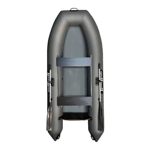 Лодка ПВХ RIVERBOATS 280 Супер Лайт П