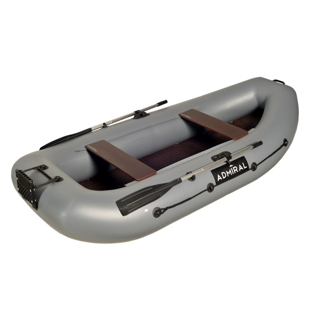 Гребная лодка ПВХ АДМИРАЛ 280ПТ