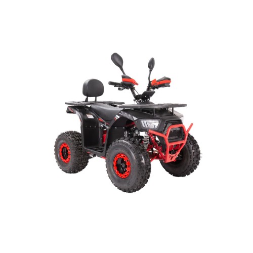 Квадроцикл YACOTA Sirius 125