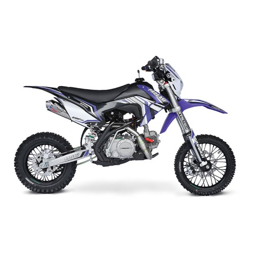 Мотоцикл PROGASI Smart Mini 125 PITBIKE