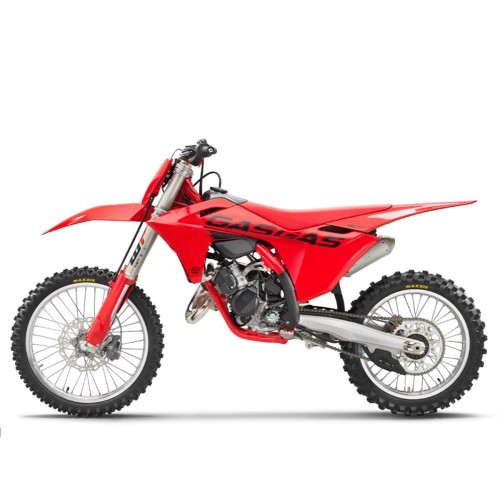 Мотоцикл кроссовый эндуро GASGAS MC 150 2025 21/18