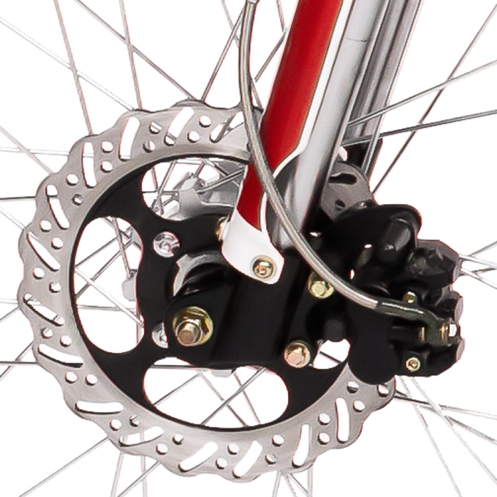 Мотоцикл IRBIS TTR 250 CROSS