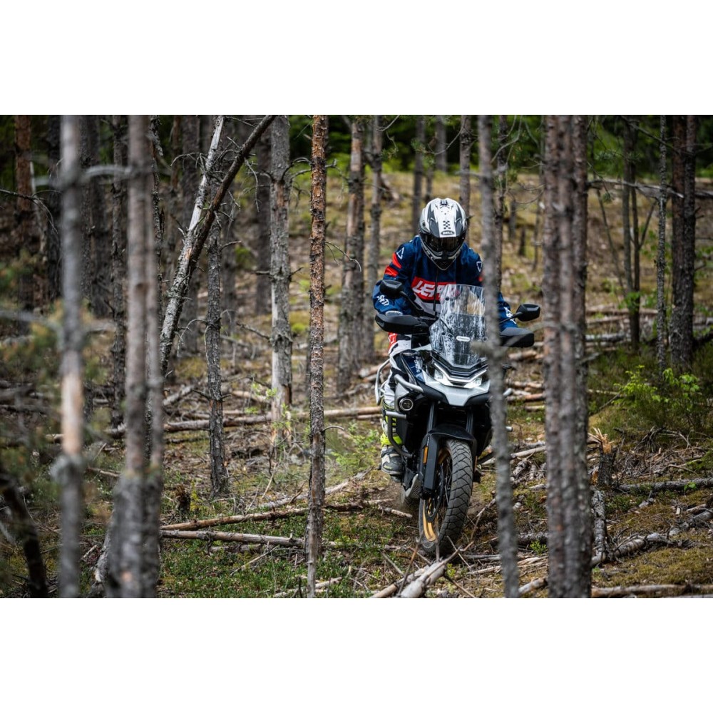 Мотоцикл CFMOTO 800MT Explore (ABS) ТУРЭНДУРО