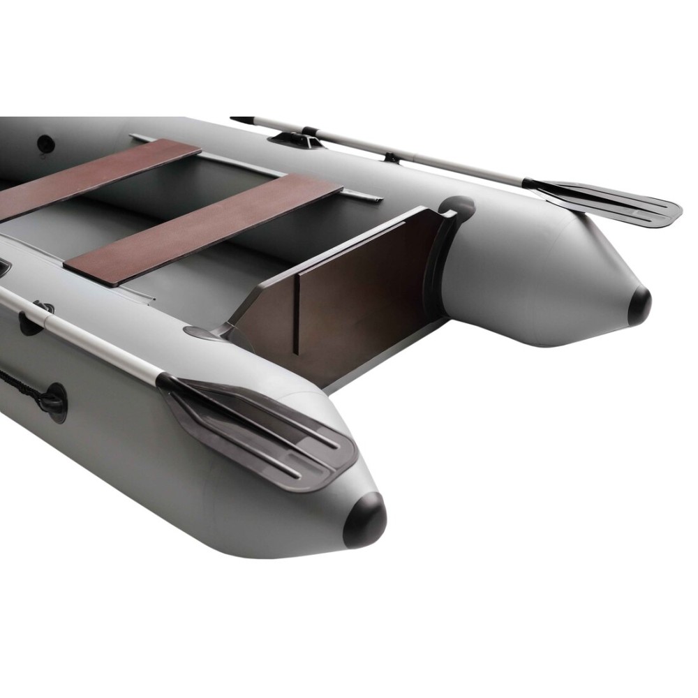 Лодка ПВХ РОДЖЕР Standart 2600