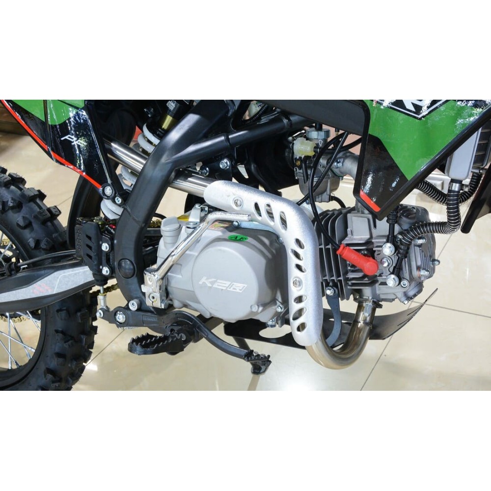 Мотоцикл K2R PF140 PITBIKE