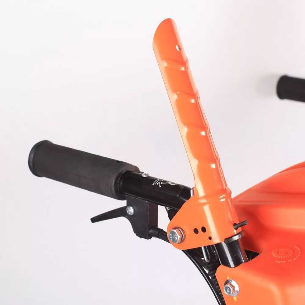 Снегоуборщик PATRIOT PRO 1150 ED