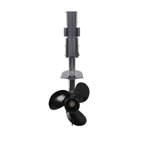 4х-тактный лодочный мотор ALLFA CG F6