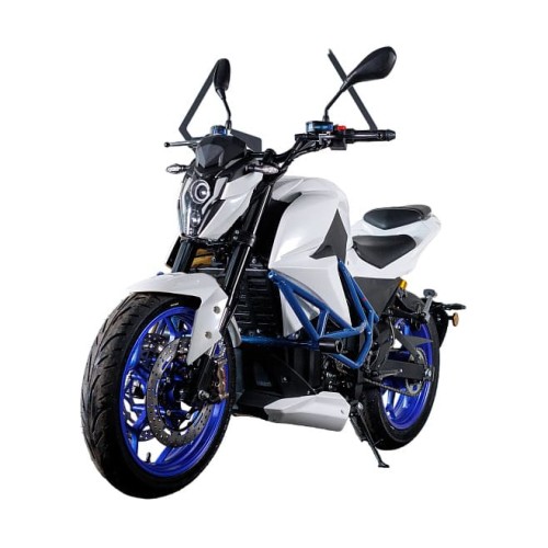 Электромотоцикл SE GTR (2 кВт)