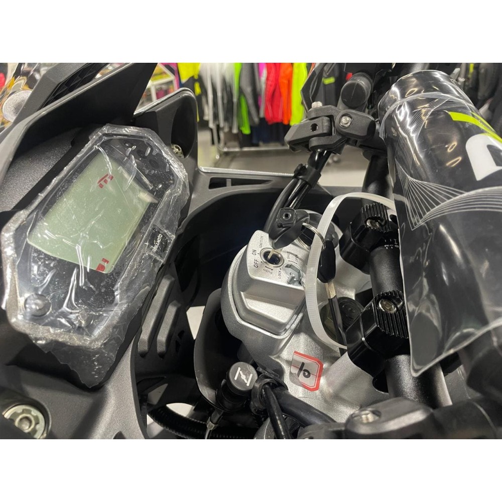 Мотоцикл REGULMOTO ADV 300 S