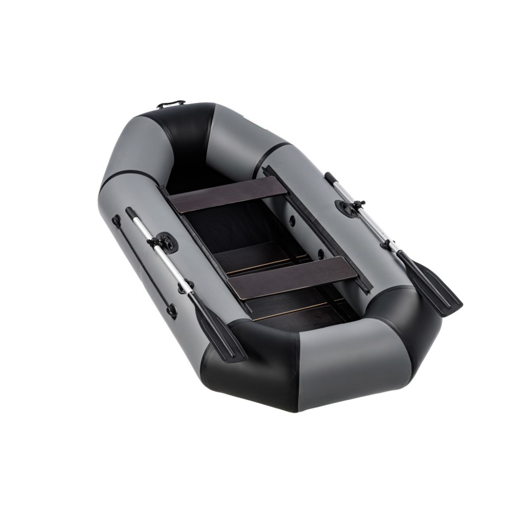 Гребная лодка ПВХ Sharmax P280 (2024)