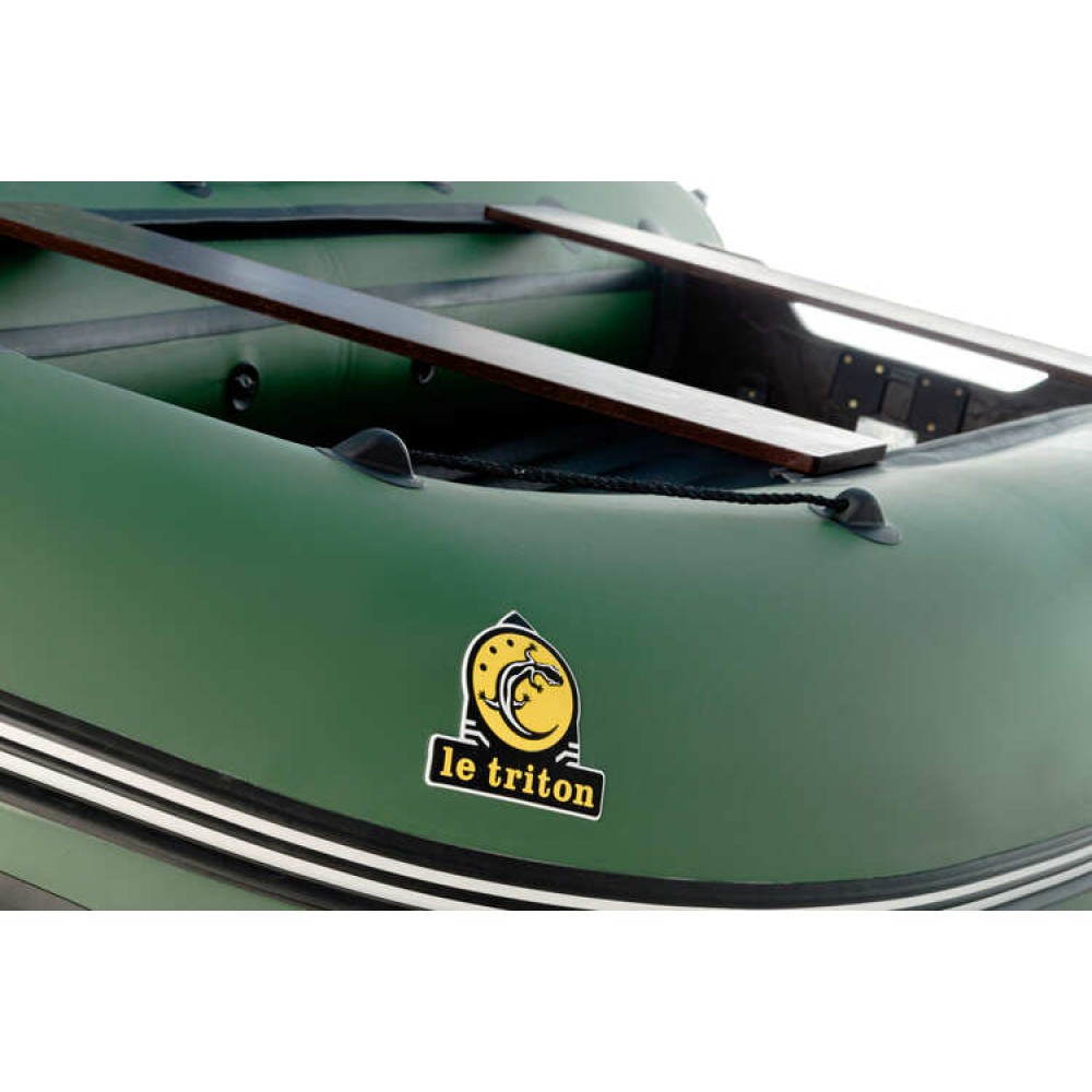 Лодка ПВХ ТРИТОН Air 330