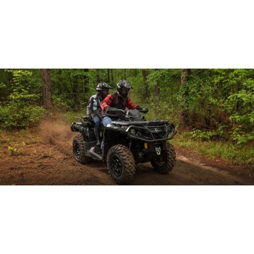 Квадроцикл BRP Can-Am Outlander Max DPS 850 (2024) (ПСМ)