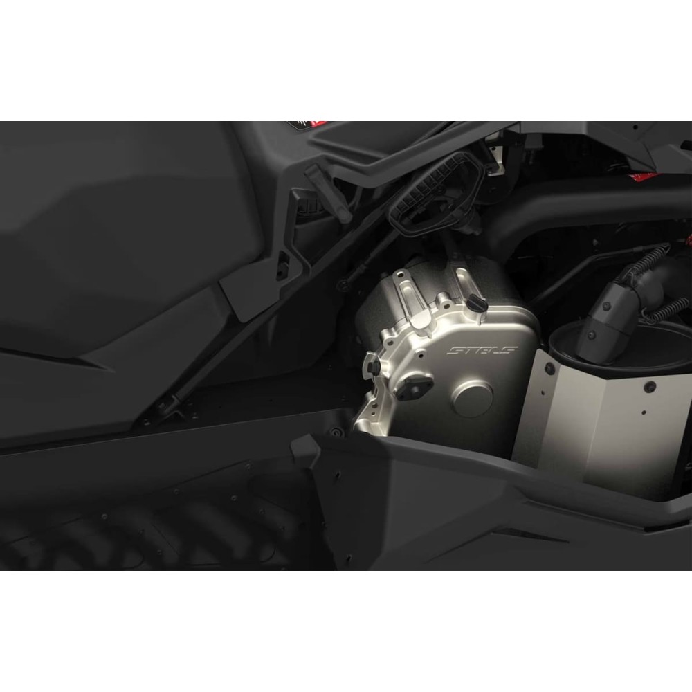 Снегоход STELS Атаман SA600T