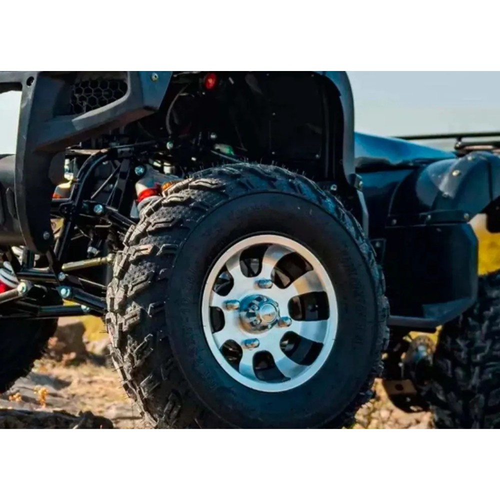 Квадроцикл TIGER Sport 250 (2024)