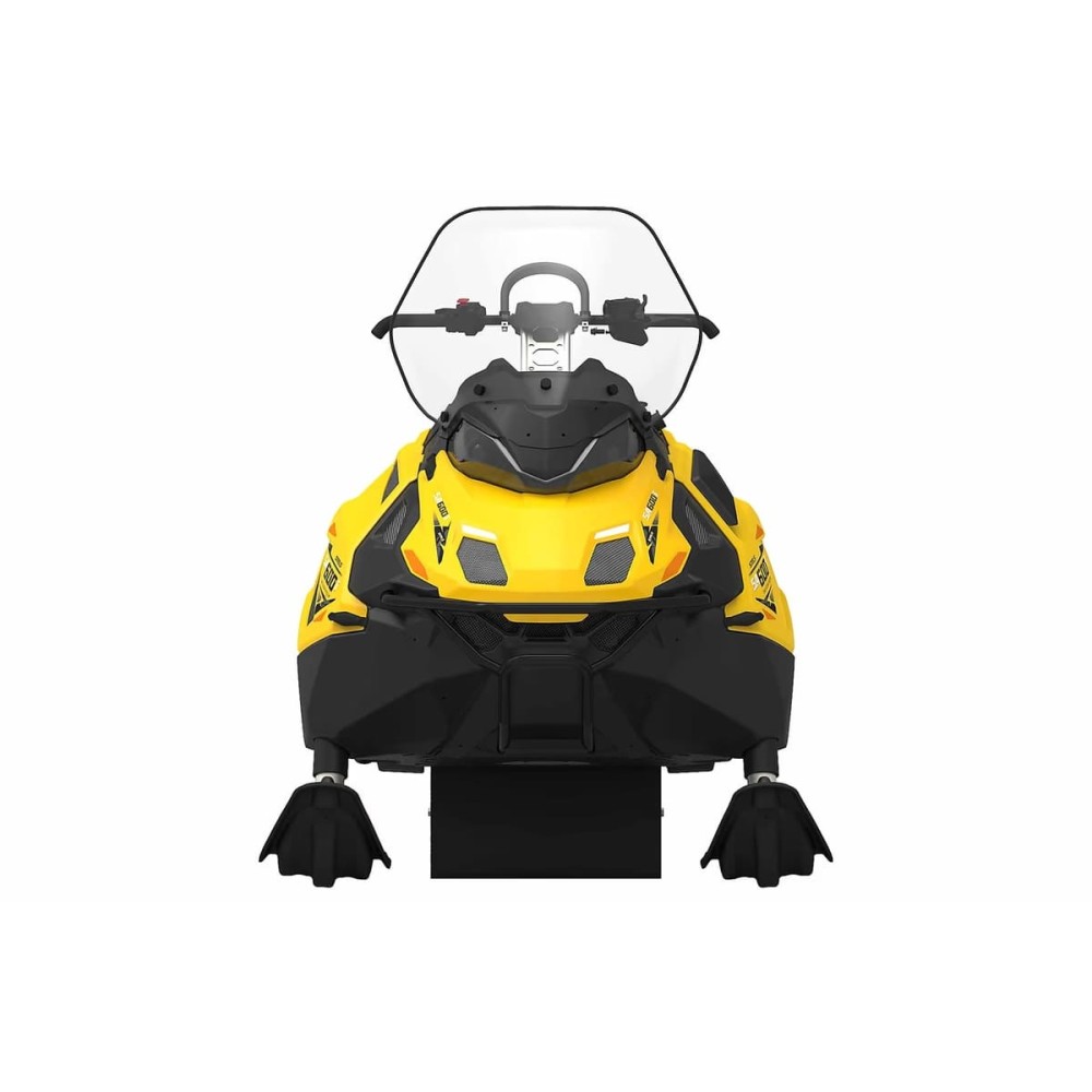 Снегоход STELS Атаман SA600T