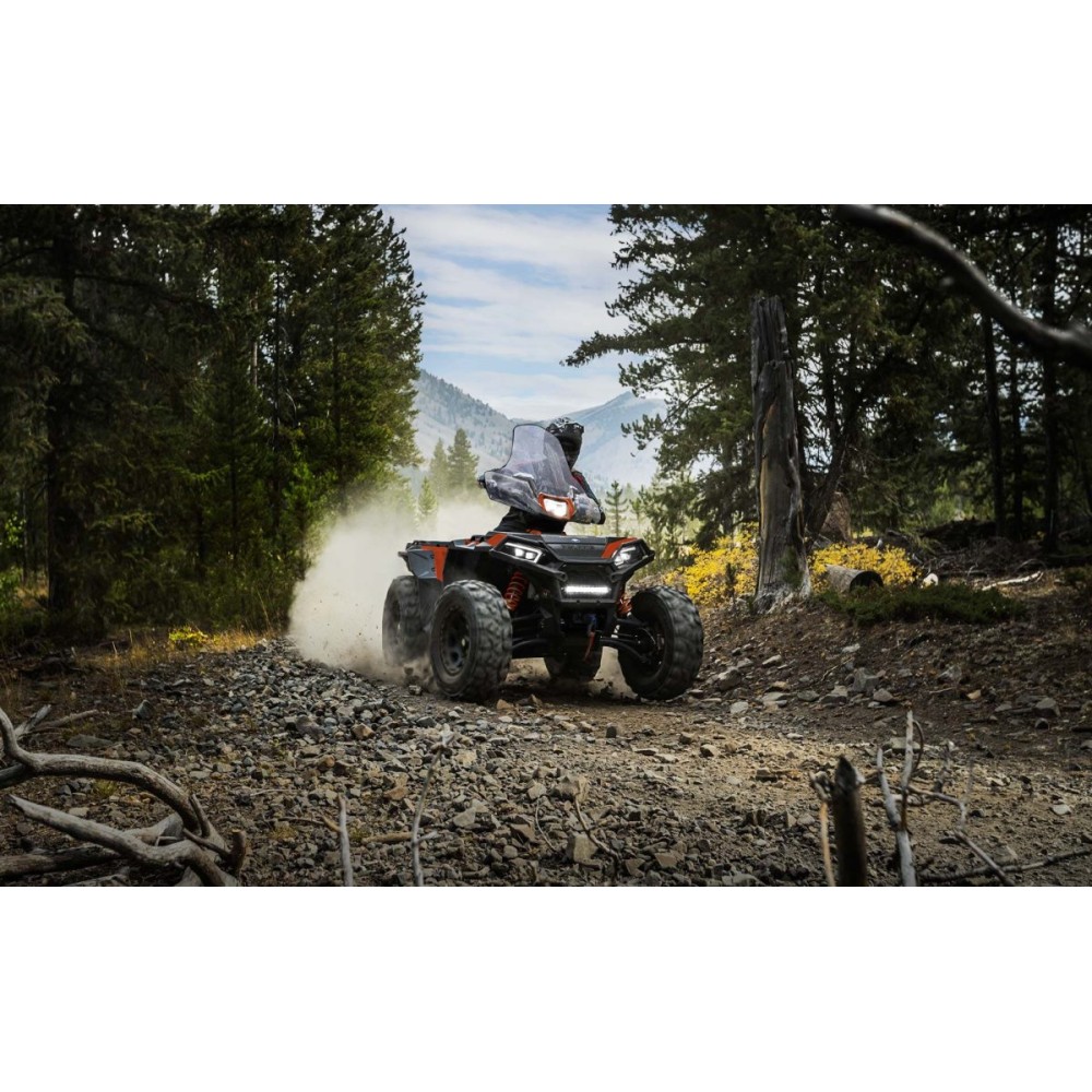 Квадроцикл POLARIS Sportsman XP 1000 S (2024) (ПСМ)