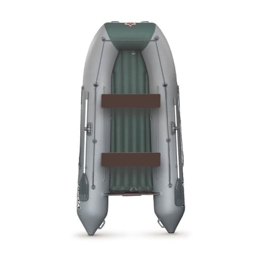 Лодка ПВХ РАКЕТА РК-380 Mehler