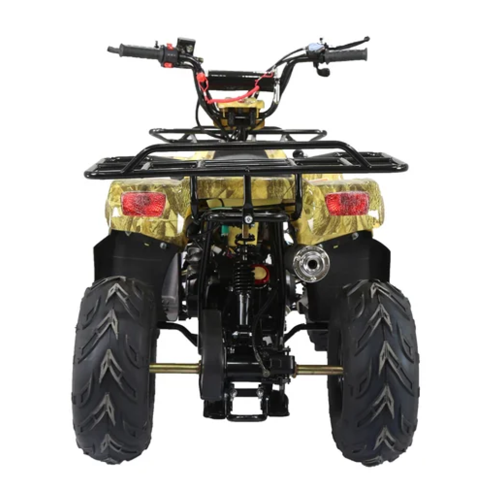 Квадроцикл ATV Termit TT