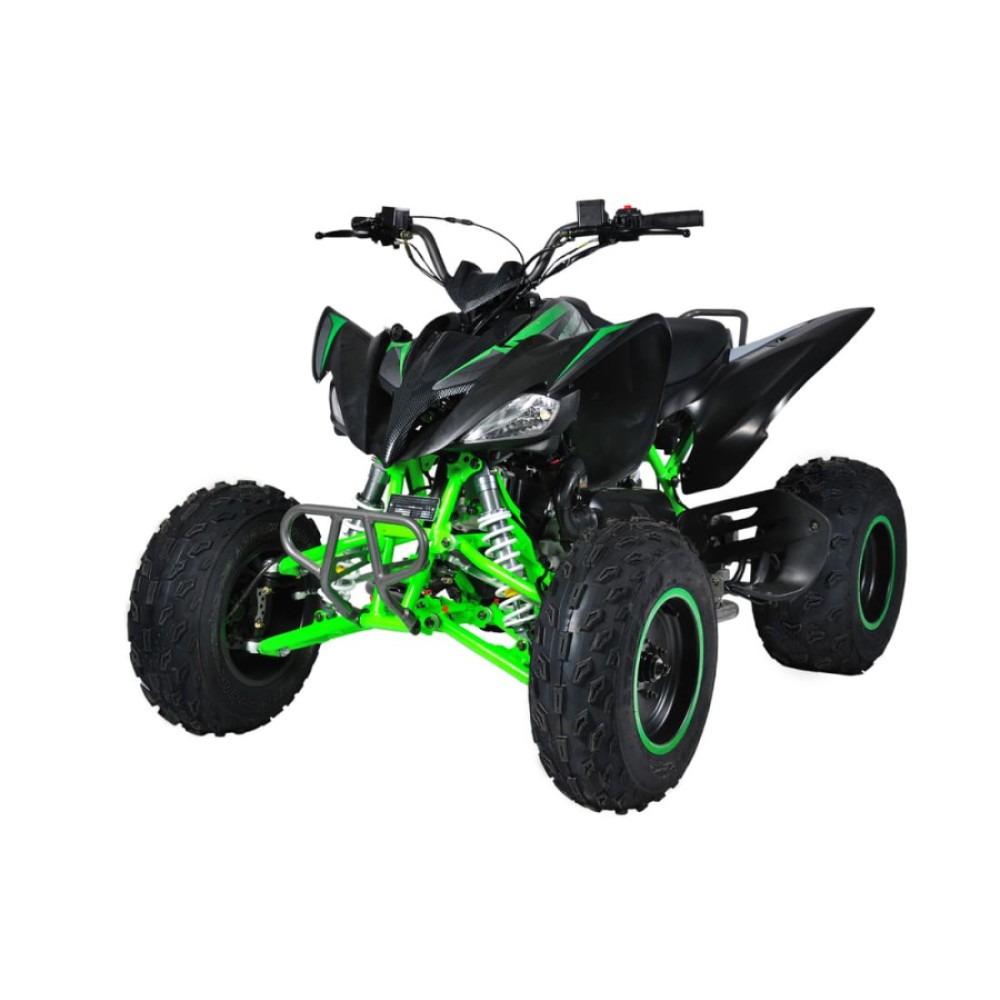 Квадроцикл MIKILON Rapide 200 EFI