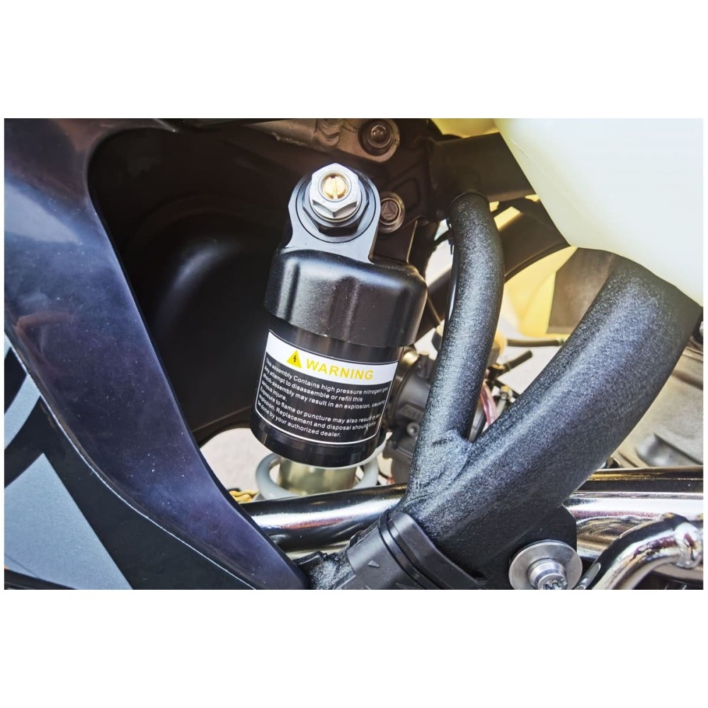 Мотоцикл JHL M5 MT250 (1E66MM) ENDURO