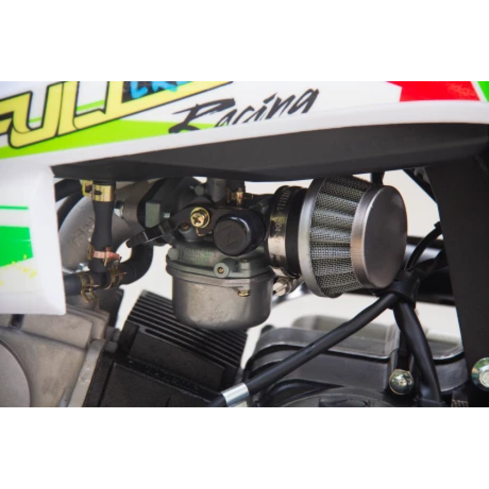 Мотоцикл FULL CREW FC110 12/10 PITBIKE