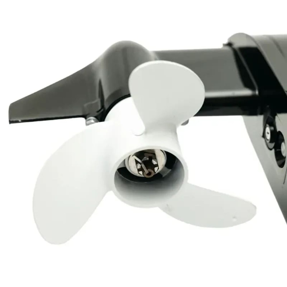 2х-тактный лодочный мотор MESAN 4.0