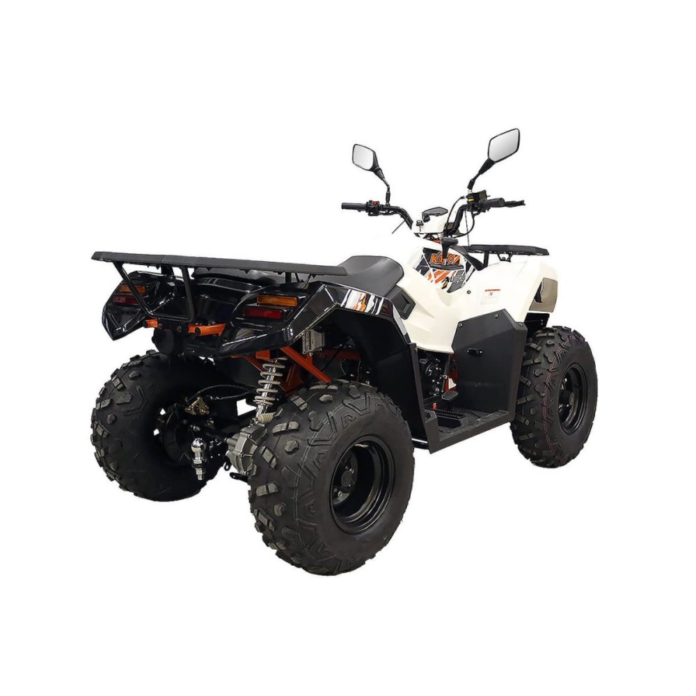 Квадроцикл KAYO AU300 Carb