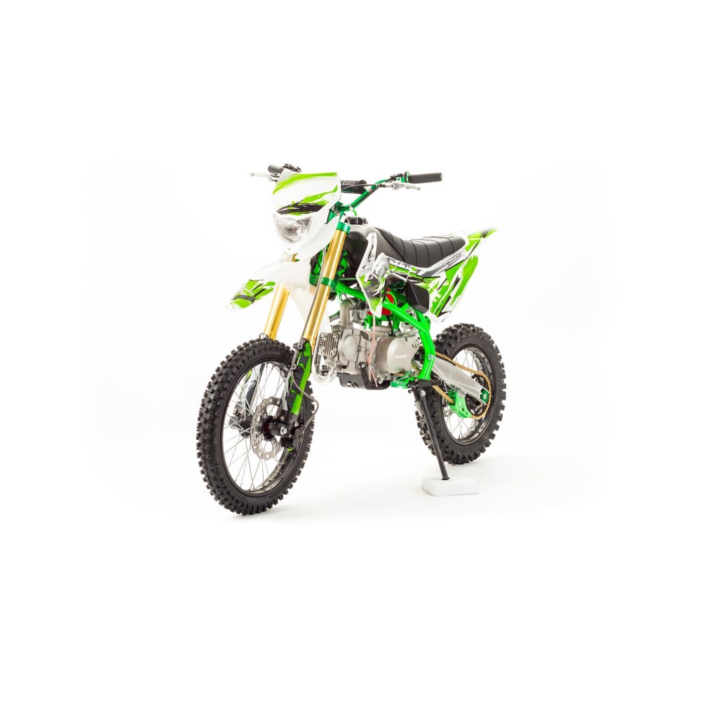 Мотоцикл MOTOLAND Apex125 E (2021 Г.) PITBIKE